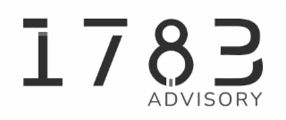 1783 advisory