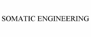 somatic engineering