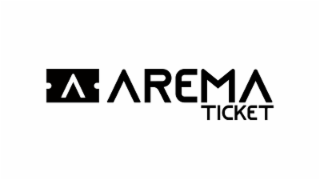 a arema ticket
