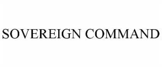 sovereign command