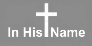in his name