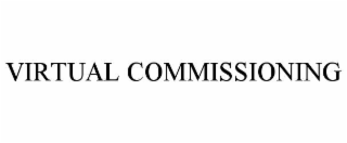 virtual commissioning