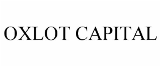 oxlot capital