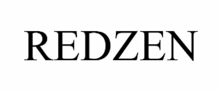 redzen