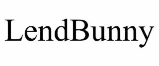 lendbunny