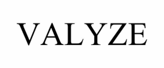 valyze