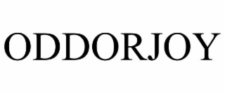 oddorjoy