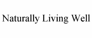 naturally living well