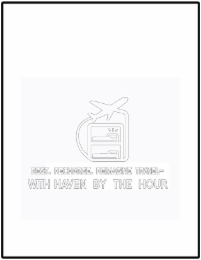 rest. recharge. reimagine travel- with haven by the hour