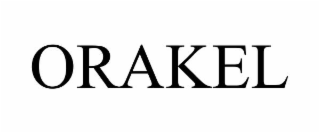 orakel