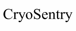 cryosentry