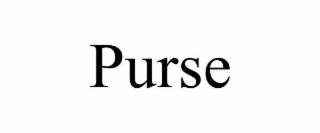 purse