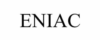 eniac