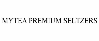 mytea premium seltzers