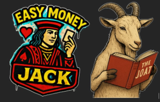 easy money jack the joat