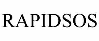 rapidsos