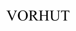vorhut