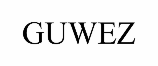 guwez