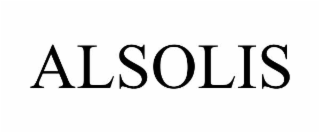 alsolis