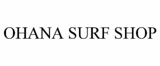 ohana surf shop