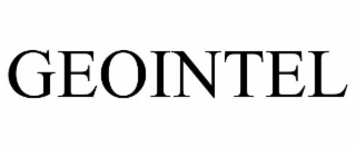 geointel