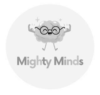 mighty minds