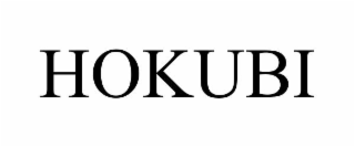 hokubi