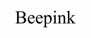 beepink