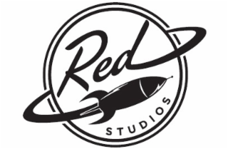 red rocket studios