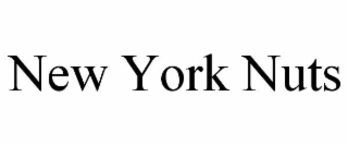 new york nuts