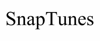 snaptunes