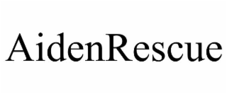 aidenrescue
