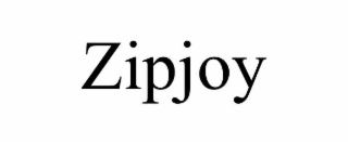 zipjoy