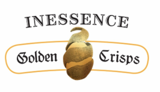 inessence golden crisps