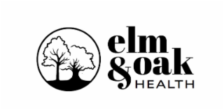 elm & oak health