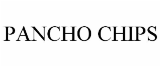 pancho chips