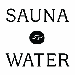 sauna water
