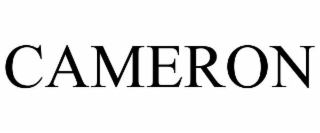 cameron