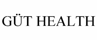 gÜt health