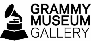 grammy museum gallery