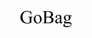gobag