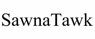 sawnatawk