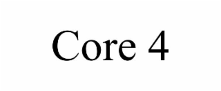core 4