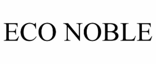 eco noble