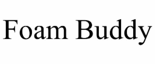 foam buddy
