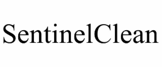 sentinelclean