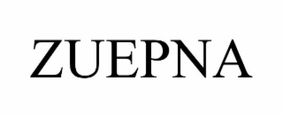 zuepna