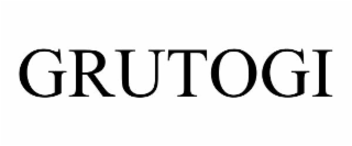 grutogi