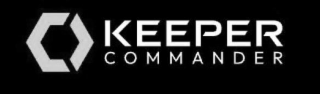 keeper commander