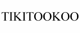 tikitookoo